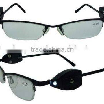 2011 New Developed LED Reading Glasses(BRP2801) photo-1