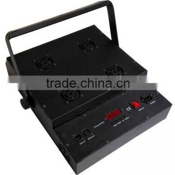 3200K Warm White 6500K Cool White 2in1 4pcs 100W COB LED Audience Blinder Light photo-4