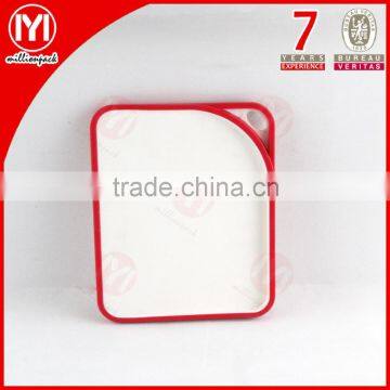 High Quality Groove Plastic Cutting/Chopping Board photo-4