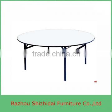 Wholesale Wedding Round Dining Table SDB-45-1