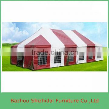 Hot Sale Plastic Party Tent With Windows T221R