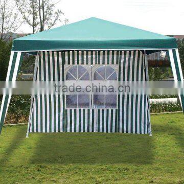 Pavillion Tent With Net/ Mesh Sidewalls photo-5