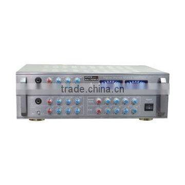 Amplifier 100 Watt Audio Amplifier