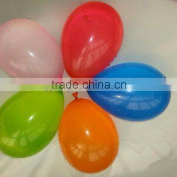 latex water balloon