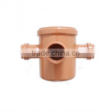 PVC floor drain mould