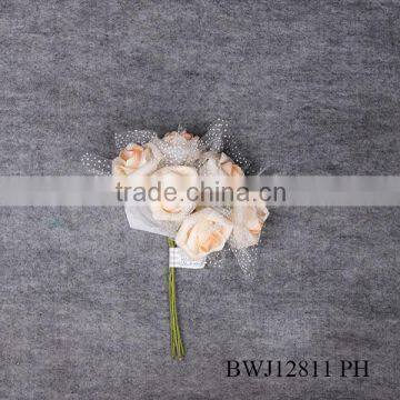 wholesale Rose Bouquet for Wedding