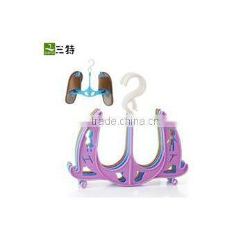 Wholesale Plastic Slipper Hangers