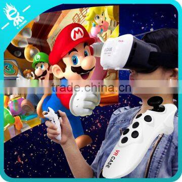2016 Remote Control vr Controller Bluetooth for All Smartphones and vr Box photo-5