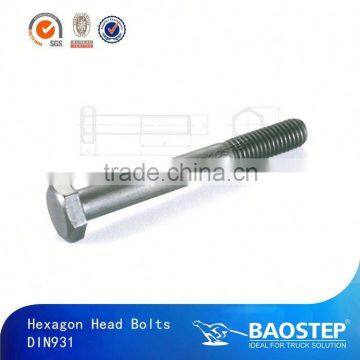 BAOSTEP Specialized Custom Design Grade 5 Bolts