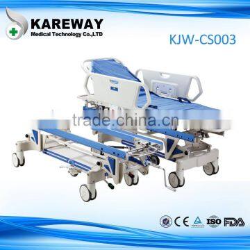 CE,ISO,FDA Qualified Ambulance Stretcher,emergency Stretcher photo-2