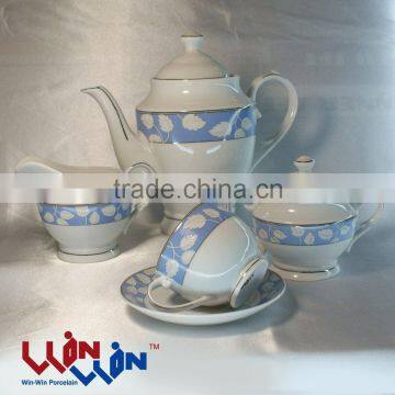 tea set wwts0028