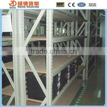 Longspan Shelving Cable Storage Rack