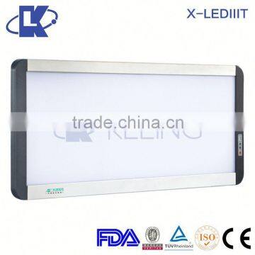 Cheapest! Discount! Warranty is 3 years X-LEDIIIT radiography film viewer dental x-ray viewer led film viewer