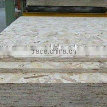 6mm High quality WBP glue OSB board for furniture