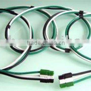Long Connection Wire