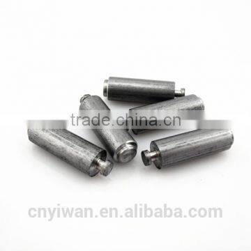 Manufacturer Non Standard Automotive Fastener Carbon Steel Bolt And Nut