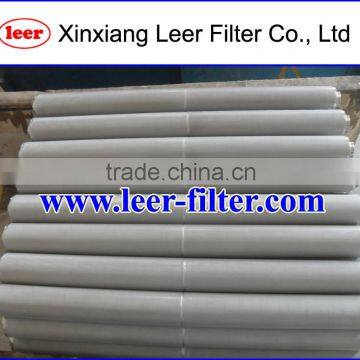 Candle Sintered Metal Filter Element