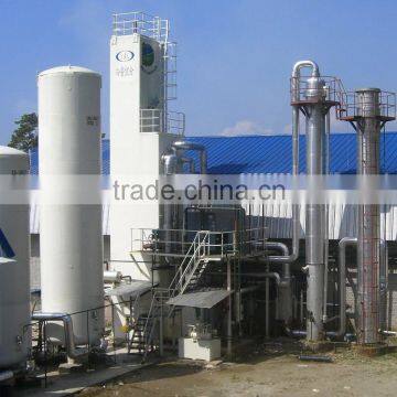 KDN-360 air separation plant cryogenic air separation plant