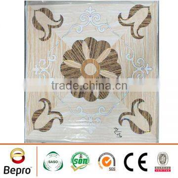 2016 PVC ceiling panel of NICE DESIGNE with 595mm best price from Factory