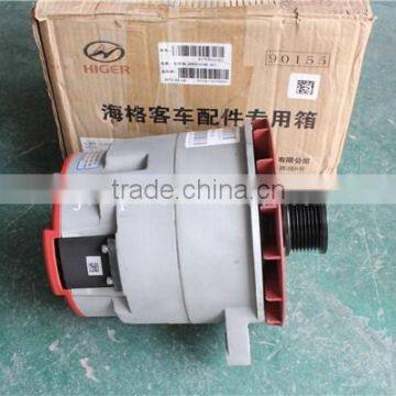 8SC3141VC 28V 140A Chinese Bus Alternative Vehicle Car Alternator