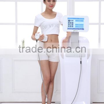 HIFU Skin Tightening /vertical Body Chest Shaping Shaping /ultrasonic Hifu Beauty Slimming Machine Nasolabial Folds Removal