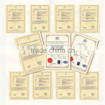 Enclosure of Modular Controller E-CP3R Central Controller RS232, RS485 Smart Home Controlled by WIFI, Audio Video photo-5