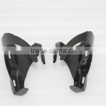 Full Carbon Bicycle Bottle Cage for Road MTB Frame Bottle Cage photo-4