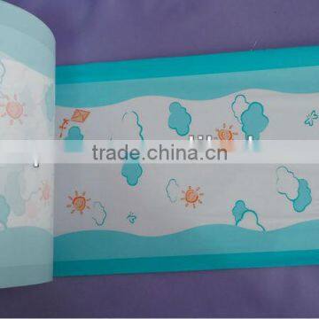 cheap and high quality pe film for sanitary napkin