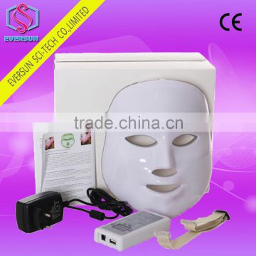 BIG SALES PROMOTION Led light beauty mask / led Photofacial mask