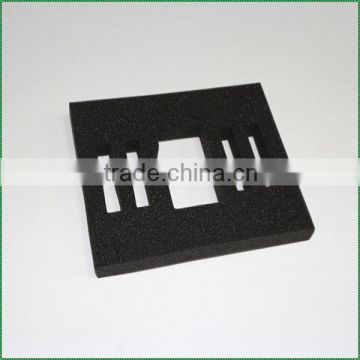 Pu foam cushion inserts foam cutting