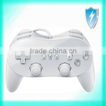 New classic controller for wii classic controller