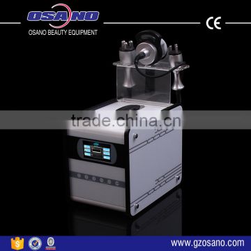 Portable Osano technology vacuum mini cavitation and rf