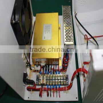 Removing Spider Veins Nose / Treatment Spider Veins Nose / Vascular Machines Spider Vein photo-6