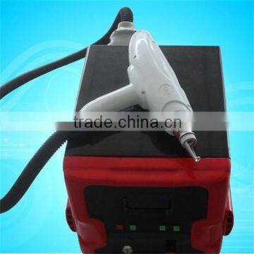 Four Wavelength All Colors Laser Tattoo RemovalMachine photo-2