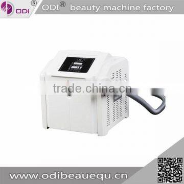 No IPL + RF Type Mini ipl hair removal machine OD-Mini60