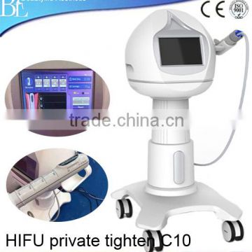 Global women vaginal tightening machine with CE