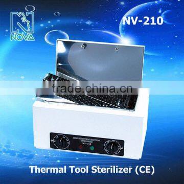 NV-210 Sterimax UV Sterilizer High Temperature Sterilization Machine photo-2