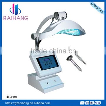 Factory Wholesale PDT Treatment Device Led Light For Skin Care LED Light Treatment Machine Multi-Function