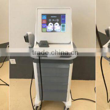 Portable RF Face Lift Machine/best rf Skin Tightening Face Lifting Machine photo-3