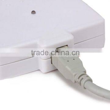 12-lead Resting PC-ECG System Diagnostic Cardiology PC ECG photo-3