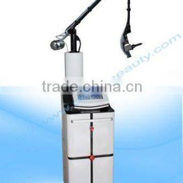 rf co2 fractional laser for Acne scars, Actenic keratoses, Basal cell carci (E001)