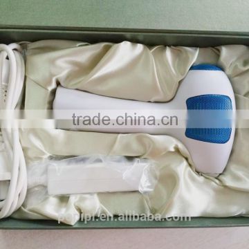 Mini Home Use Diode Laser 808 nm Hair Removal Machine For Face And Body