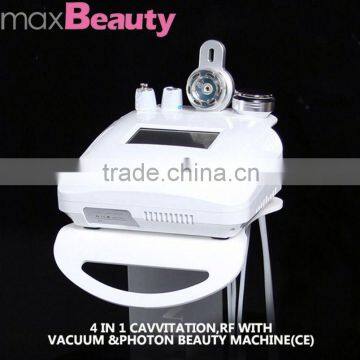 Beauty cavitation rf machine rf cavitation machine lipo cavitation