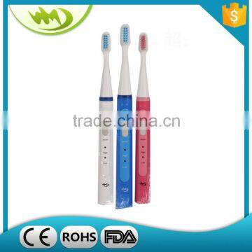 Wholesalers China Ningbo Factory Direct Sale Mini Electric Toothbrush China