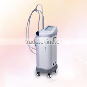 Cavitation Rf Slimming Machine GSD Best Effective Figure Bipolar Rf Ultrasonic Liposuction Cavitation Shaping Body Slimming Fat Melting Ultrasonic Cavitation Slimming Machine