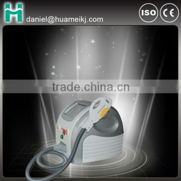 2013 Hair Removal Facial Treatment Machine Portable Ipl