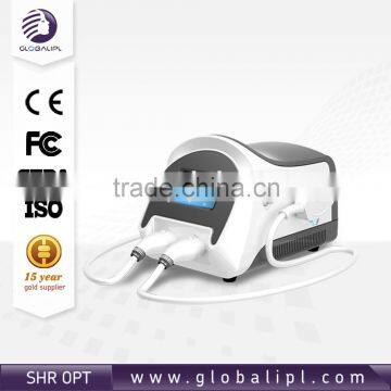 portable ipl permanent rf hair removal SPA