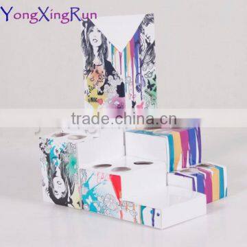 Cardboard Floor Display photo-2