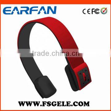 FSG-BM001 2014 High Quality Wireless Stereo Bluetooth Headset