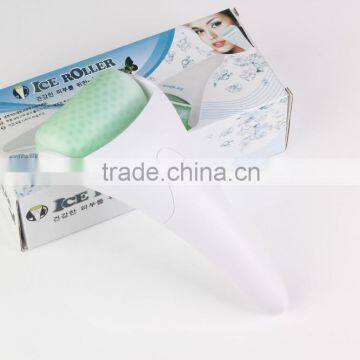 ICE ROLLER Derma / Face /Pain Waxing Aftercare Body / Skin Cool Headache photo-5